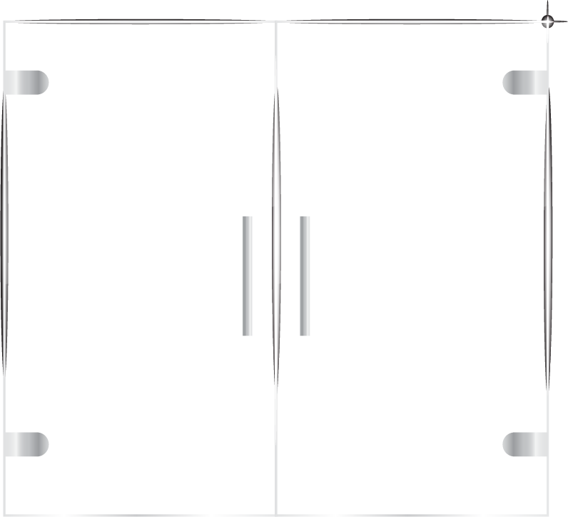 Commercial Glass Ras